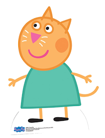 vetores peppa pig vector