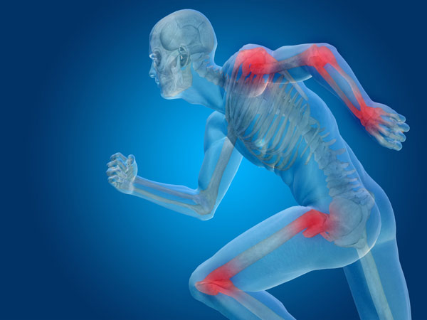 Causes Knee Joint Pain
