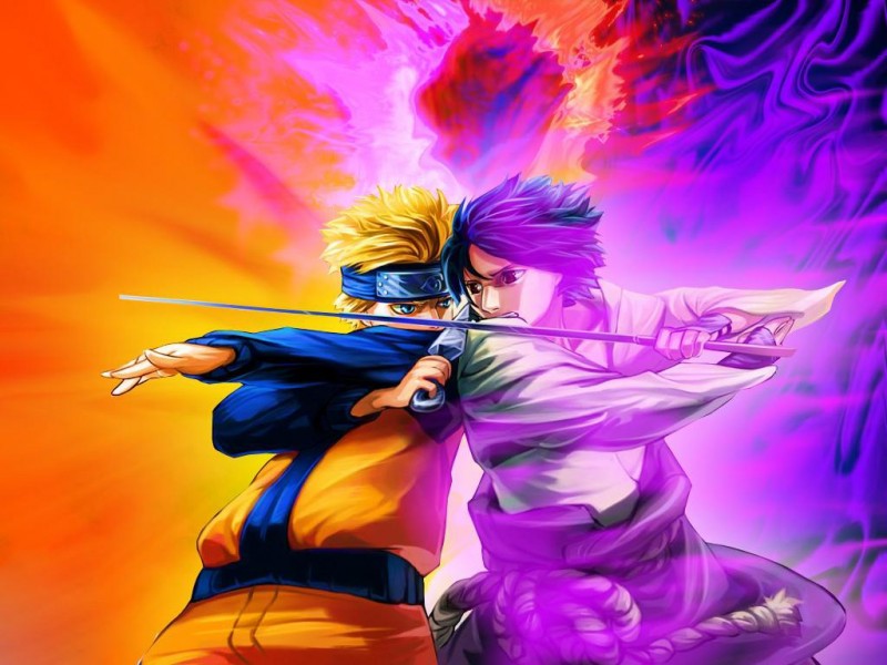 naruto shippuden vs sasuke wallpaper. naruto shippuden vs sasuke