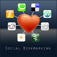 Cara Menambah Memasang Membuat Sosial Bookmarking Social Bookmark Widget pada Blog Wordpress dengan mudah dan cepat