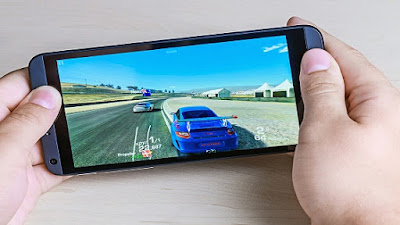 Smart Phone and Tablet Games Market 