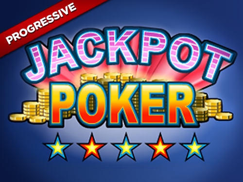 Jackpot Yang Ada Pada Permainan Poker Online
