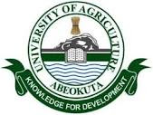 FUNAAB 2017/18 Specialised Postgraduate Programmes Admission Form Has Been Announced