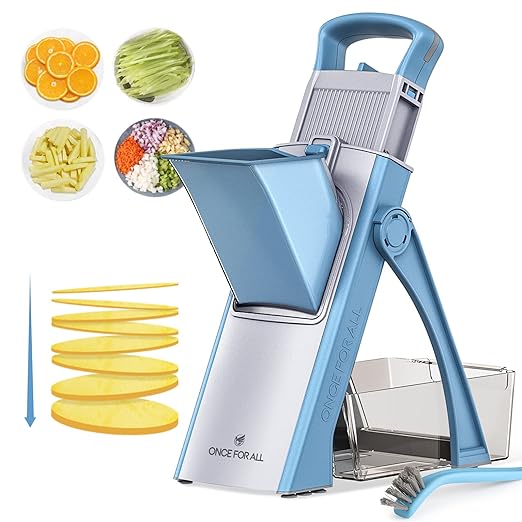 Multifunctional Vegetable Cutter / Slicer