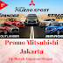 PROMO MITSUBISHI JAKARTA BARAT 2018