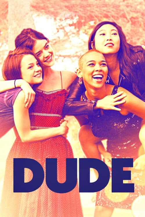 Descargar Dude 2018 Blu Ray Latino Online