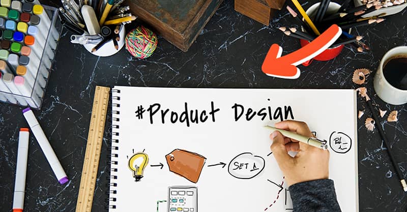 Pentingnya Product Design dalam Industri Perawatan Kulit