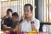  PJS Kampar Menilai Kadis Kominfo Kampar Tidak Profesional, Pilih Kasih Dengan Organisasi Pers dan Jurnalis.