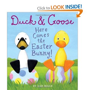 Best Buy Baby Book Best Price Baby Book Lowest Price Baby Book Free Shipping Baby Book Best Buy Children Book Best Price Children Book Lowest Price Children Book Free Shipping Children Book Duck and Goose, Here Comes the Easter Bunny! Tad Hills
