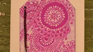 Eid Ul Adha Handmade Cards