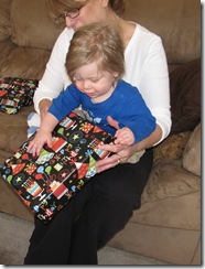 1st Birthday 004