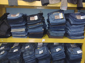 Grosir celana jeans, celana jeans premium, celana jeans karet, celana jeans murah