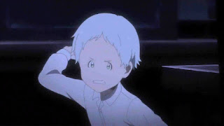 約束のネバーランドアニメ2期4話 エマ レイ The Promised Neverland Season 2 Episode 4