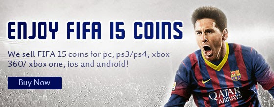  cheap fifa 15 coins