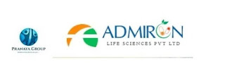 Job Availables, Admiron Life Sciences Job Opening For Msc/ B.Pharma/ M.Pharma - QC Dept