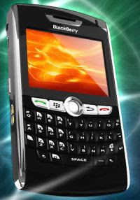 20 masalah Blackberry dan solusinya
