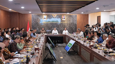 Bekasi Siap Terapkan Teknologi PSEL, Solusi Sampah Jadi Energi Listrik