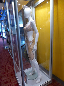 Youth Miss Universe bikini costume