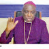 Aguata Anglican Diocese at 10: Archbishop counts blessings 