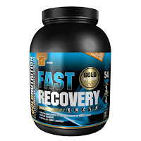  Fast Recovery Drink GoldNutrition