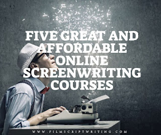 Online Script Writing Course: Unleash Your Creativity