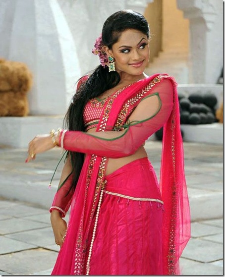 Karthika Dammu Photos_3