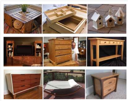 Teds woodworking 16,000 woodworking plans