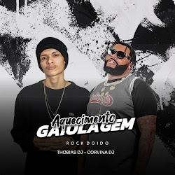 THOBIAS E CORVINA DJ - AQUECIMENTO GAIOLAGEM ((ROCK DOIDO OFC))