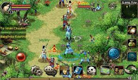 Tải Game Thiên Địa Quyết - Game Online Nhập Vai Hay Nhất Cho Điện Thoại [Tải Game MMO]