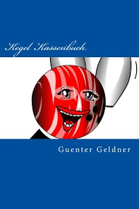 Kegel Kassenbuch: Kassenbuch fuer Kegelclubs