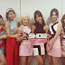 Check out SNSD's backstage photos from 'Show Champion'