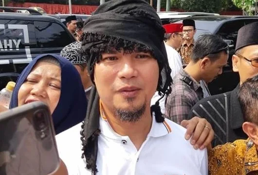 Ahmad Dhani: Saya Mohon Tuntutan Jangan Lebih Berat dari Ahok