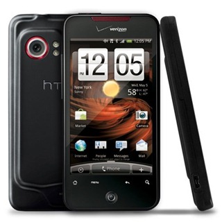 HTC Droid Incredible Android Phone