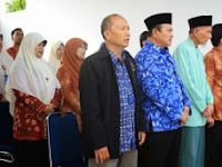 Apel Milad  dan Sarasehan 25 tahun RS PKU Muhammadiyah Temanggung 