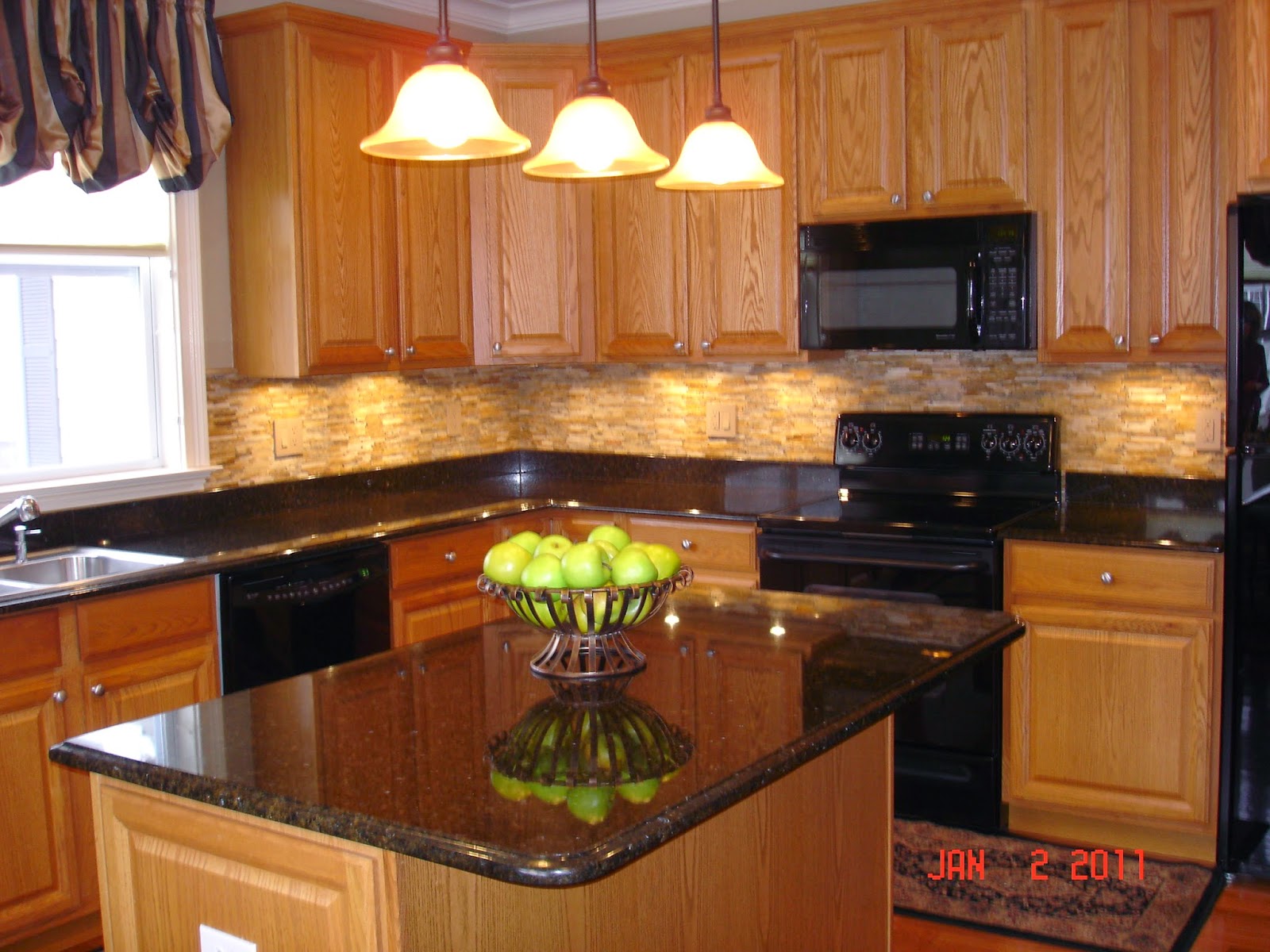 Wholesale Kitchen Cabinets