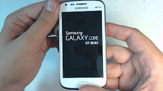 Samsung Galaxy GT-i8262 BI