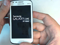 Cara Flash Samsung Galaxy GT-i8262 BI