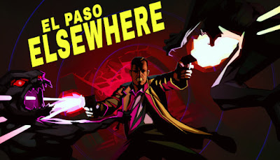El Paso Elsewhere New Game Pc Xbox