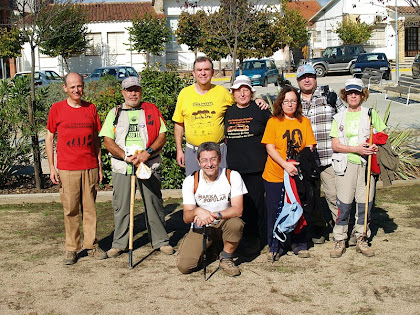 Caminada Popular de Vilalba Sasserra 2011