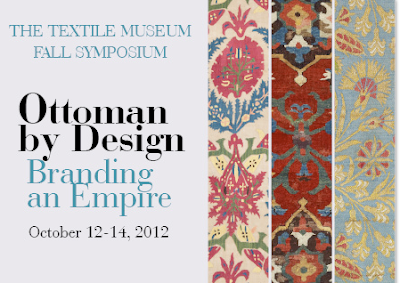 style court: Textile Symposium Scholarships