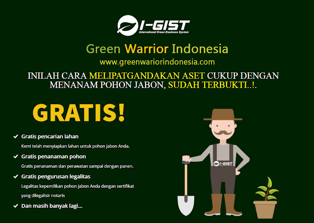 http://www.greenwarriorindonesia.com/