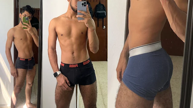 How Men Should Take Photos for their Social Media Accounts