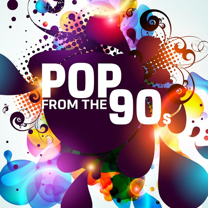 Various Artists - Pop From the 90s [iTunes Plus AAC M4A]