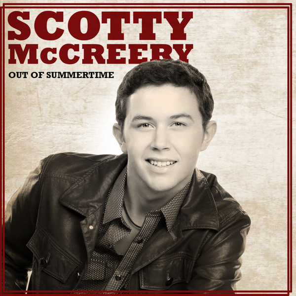 scotty mccreery