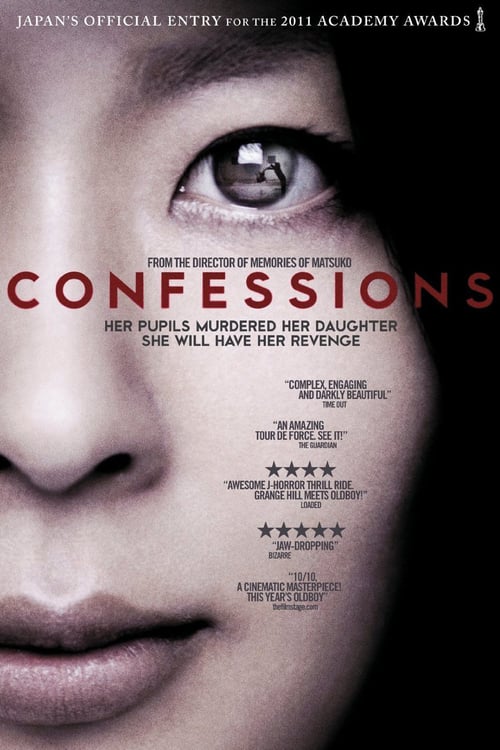 [HD] Confessions 2010 Film Complet Gratuit En Ligne