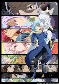 الحلقة 9 من انمي Tensei shitara Slime Datta Ken S2 مترجم