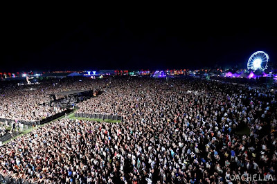 Coachella 2014 photo