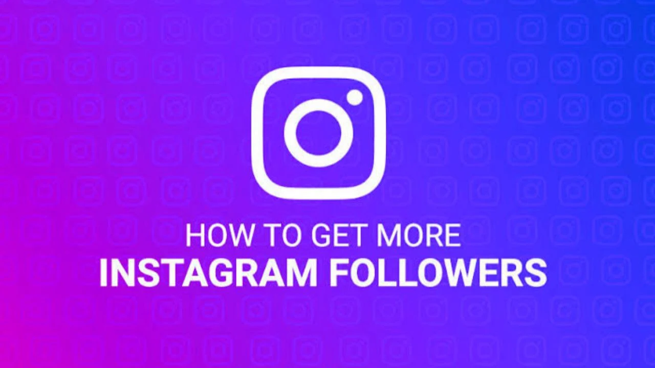 How to Increase Instagram Followers 100% Organic