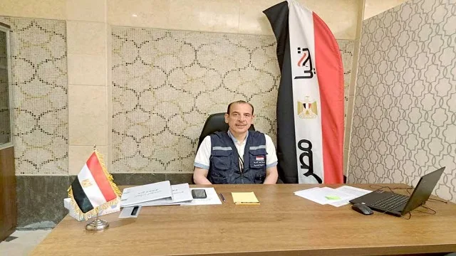 الدكتور عمرو قنديل يتحدث عن المتحور الجديد