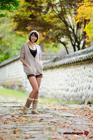 Kang Yui, Lovely Outdoor (2) 05